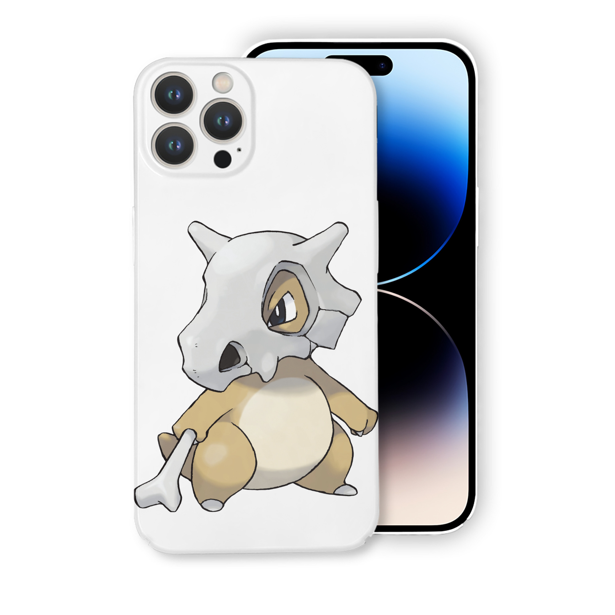 （画像用） ポケットモンスター Pokémon 【iPhone 14シリーズ対応】ハードケース